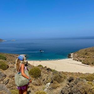 Meet your Posher, Holly